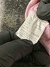 Rabbit Skins Hearts Pink Pullover Sweater Size 2 - photo 4