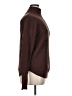 Unbranded Brown Turtleneck Sweater Size XL - photo 4