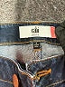 CAbi Blue Jeans Size 4 - photo 4