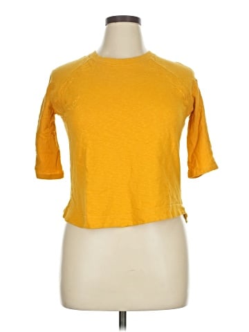Ayres 3/4 Sleeve T-Shirt (view 1)