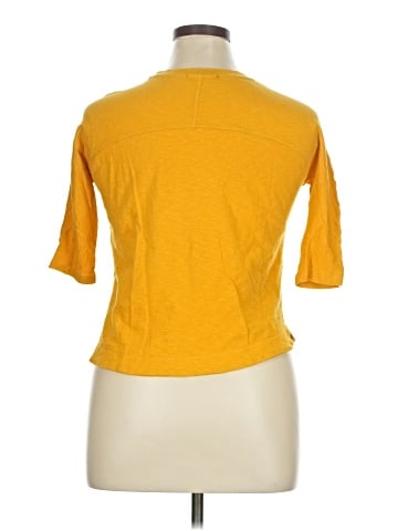 Ayres 3/4 Sleeve T-Shirt (view 2)