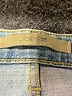 Joe's Jeans Hearts Blue Jeans Size 27 waist - photo 7
