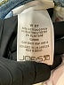 Joe's Jeans Hearts Blue Jeans Size 27 waist - photo 8