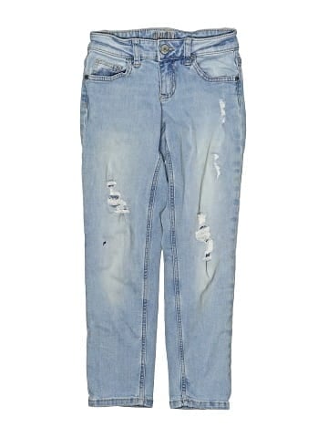 Justice Jeans (view 1)