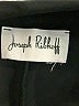 Joseph Ribkoff Black Track Pants Size L (estimated) - photo 7