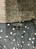 Miss Selfridge 100% Polyester Black Sleeveless Blouse Size 8 - photo 7