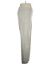 JM Collection Solid Gray Casual Pants Size XL - photo 4