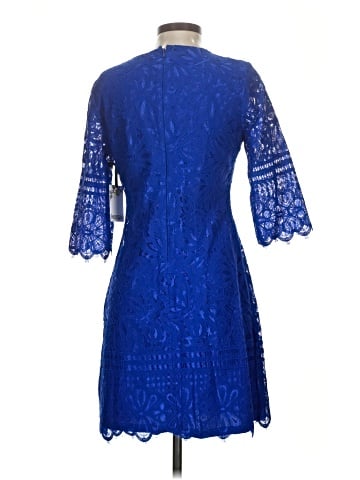 Kensie Cocktail Dress (view 2)