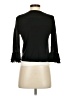 Ann Taylor LOFT Black Cardigan Size XS - photo 2