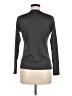 Silkworld Gray Long Sleeve T-Shirt Size M - photo 2