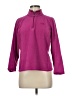 Assorted Brands 100% Polyester Purple Pullover Sweater Size M - photo 1