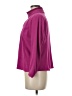 Assorted Brands 100% Polyester Purple Pullover Sweater Size M - photo 5