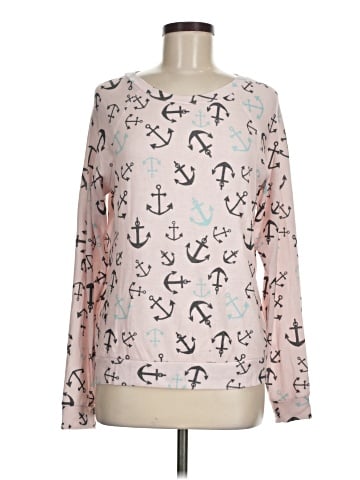Cold Crush Pullover Sweater (view 1)