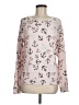 Cold Crush Pink Pullover Sweater Size M - photo 1