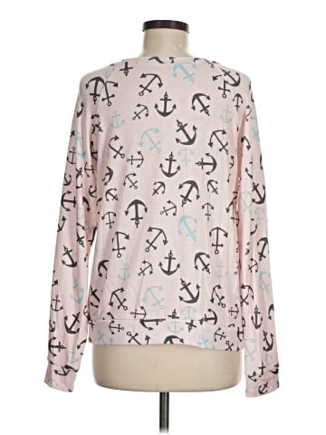 Cold Crush Pullover Sweater (view 2)
