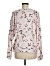 Cold Crush Pink Pullover Sweater Size M - photo 2