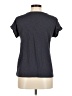 Max Studio Gray Short Sleeve T-Shirt Size M - photo 2