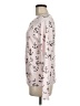 Cold Crush Pink Pullover Sweater Size M - photo 5