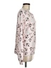 Cold Crush Pink Pullover Sweater Size M - photo 4