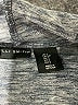 Willi Smith Gray Cardigan Size S - photo 7