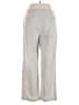 Perry Ellis Solid Gray Casual Pants Size 36 waist - photo 2