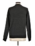 Bow & Drape Print Gray Sweatshirt Size M - photo 2