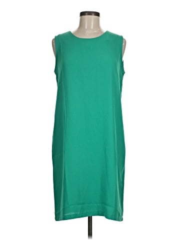 Adrienne Vittadini Casual Dress (view 1)