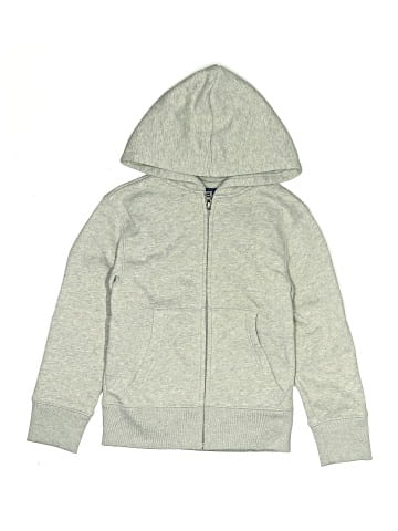 The Children's Place Zip Up Hoodie (view 1)