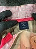 Gap Kids 100% Cotton Yellow Tan Khakis Size 14 - photo 3