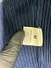 Unbranded 100% Polyester Blue Cardigan Size M - photo 7