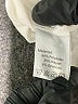 Unbranded Solid Ivory Casual Dress Size S - photo 8