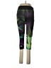 MPG Graphic Black Active Pants Size L (estimated) - photo 2