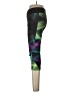 MPG Graphic Black Active Pants Size L (estimated) - photo 5