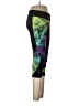 MPG Graphic Black Active Pants Size L (estimated) - photo 4