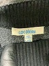 Cocobleu Black Poncho Size L - photo 7