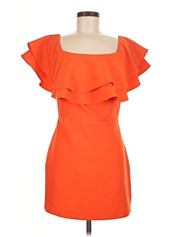 Endless Rose Cocktail Dress (view 1)