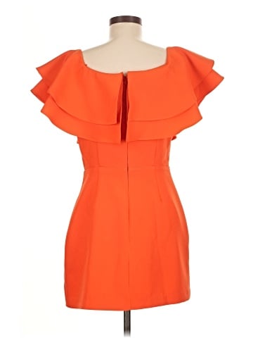 Endless Rose Cocktail Dress (view 2)