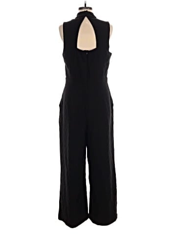 Eva Franco Jumpsuit (view 2)