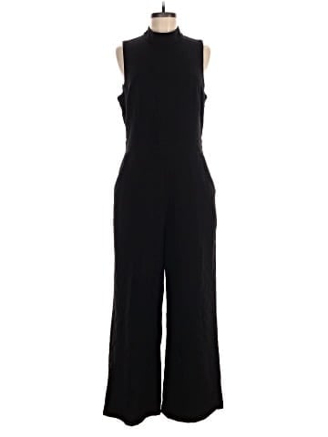 Eva Franco Jumpsuit (view 1)