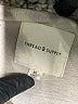 Thread & Supply 100% Polyester Tan Cardigan Size XL - photo 7