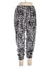 Unbranded Animal Print Silver Casual Pants Size XL - photo 1