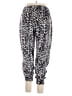 Unbranded Animal Print Silver Casual Pants Size XL - photo 2