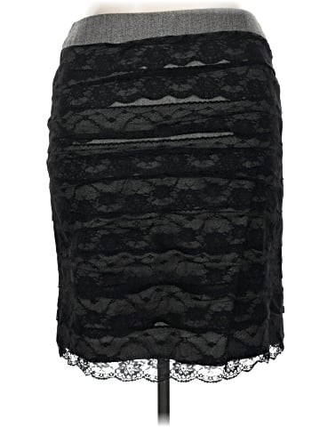 Sharagano Formal Skirt (view 1)