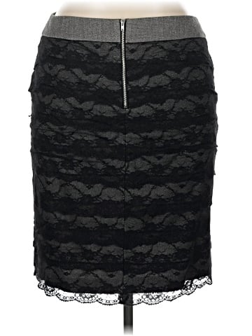 Sharagano Formal Skirt (view 2)