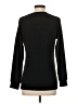 Unbranded Black Long Sleeve T-Shirt Size S - photo 2