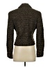 Carlisle Tweed Brown Blazer Size 4 - photo 2