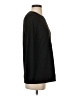 Unbranded Black Long Sleeve T-Shirt Size S - photo 4