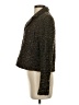Carlisle Tweed Brown Blazer Size 4 - photo 5