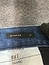 3x1 Color Block Blue Jeans Size 26 waist - photo 8