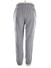 90 Degree by Reflex Solid Gray Track Pants Size XL - photo 2